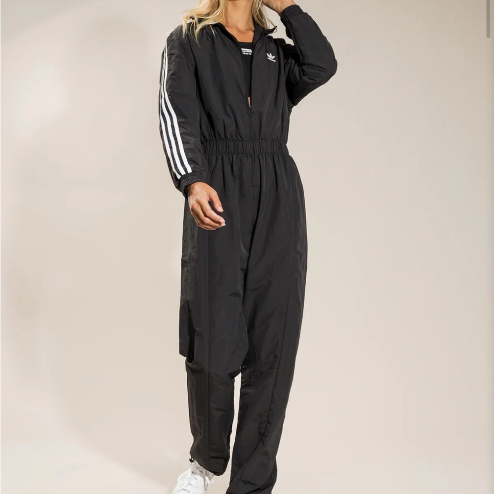 Women’s Adidas Classic Boiler Suit *NWT*